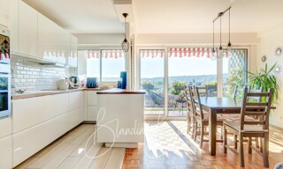 Appartement 6 Pièces 111 m² à vendre à Le Pecq (78230)