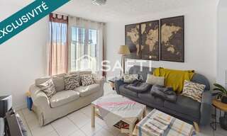 Appartement 4 Pièces 66 m² à vendre à Saint-Quentin (02100)