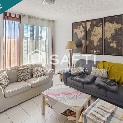 Appartement 4 pièces 54500 €