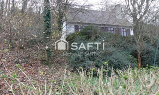 Maison 5 Pièces 122 m² à vendre à Clermont (60600)