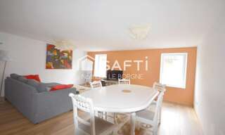 Appartement 4 Pièces 54 m² à vendre à Castres (81100)