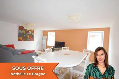 Appartement 4 pièces 85000 €