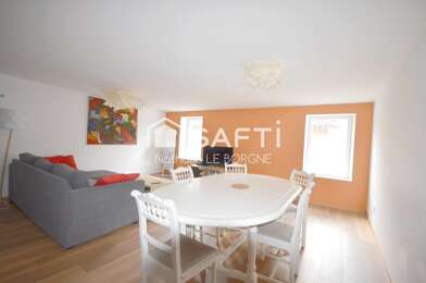 Appartement 4 pièces 85000 €