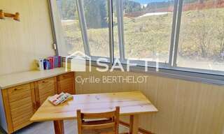 Appartement 4 Pièces 36 m² à vendre à Les Angles (66210)