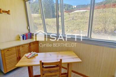 Appartement 4 pièces 139000 €