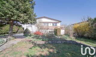 Maison 8 Pièces 137 m² à vendre à Rurange-lès-Thionville (57310)
