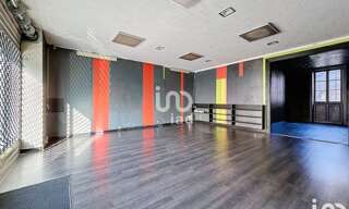 Commerce  145 m² à vendre à Hauts de Bienne (39400)