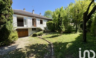 Maison 3 Pièces 89 m² à vendre à Pont-Sainte-Marie (10150)