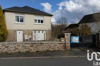 Maison 3 pièces 87000 €