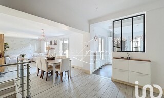 Maison 4 Pièces 105 m² à vendre à Grand-Couronne (76530)