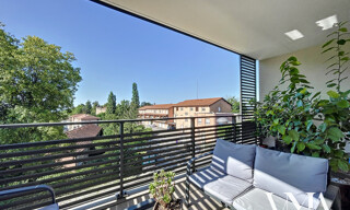 Appartement 4 Pièces 79 m² à vendre à Limonest (69760)