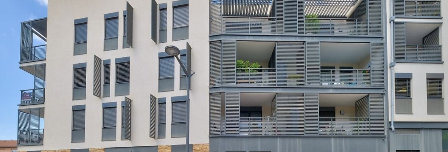 Appartement 4 Pièces 79 m² à vendre à Limonest (69760)