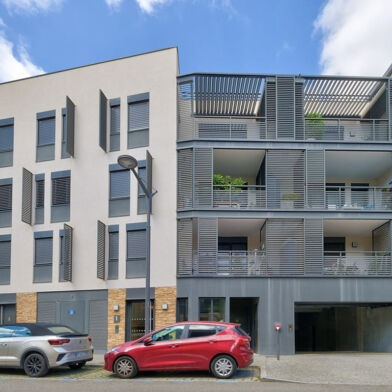 Appartement 4 pièces 370000 €