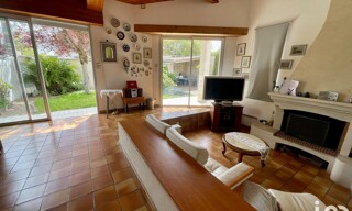 Maison 6 Pièces 205 m² à vendre à Niort (79000)