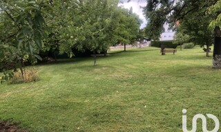 Terrain  807 m² à vendre à Bettwiller (67320)