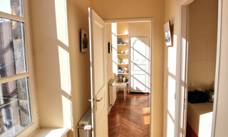 Appartement 5 Pièces 111 m² à vendre à Riom (63200)