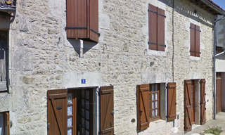 Maison 5 Pièces 110 m² à vendre à Payroux (86350)