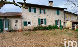 Maison 6 Pièces 150 m² à vendre à Port-de-Lanne (40300)