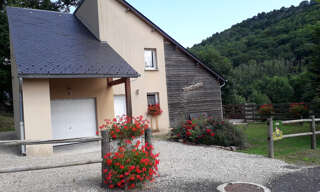 Maison 3 Pièces 80 m² à vendre à Saint-Chély-d'Aubrac (12470)