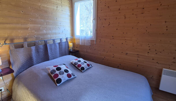 Villa / Maison 3 pièces  à vendre Saint-Chély-d'Aubrac 12470