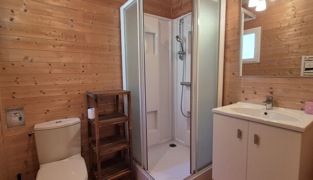 Villa / Maison 3 pièces  à vendre Saint-Chély-d'Aubrac 12470