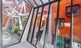 Bureau  109 m² à louer à Nantes (44000)