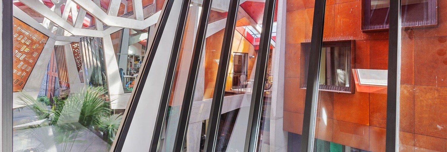 Bureau  109 m² à louer à Nantes (44000)