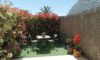 Appartement 1 Pièce 31 m² à vendre à Villeneuve-Loubet (06270)