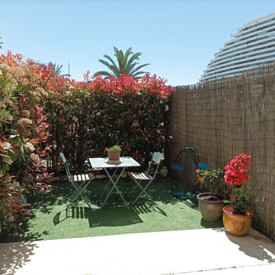 Appartement 1 pièces 220000 €