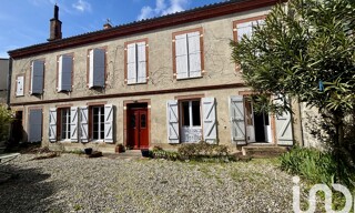 Maison 8 Pièces 348 m² à vendre à Toulouse (31400)
