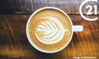 Commerce  47 m² à vendre à Perpignan (66000)