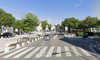 Garage  165 m² à vendre à Vaulx-en-Velin (69120)