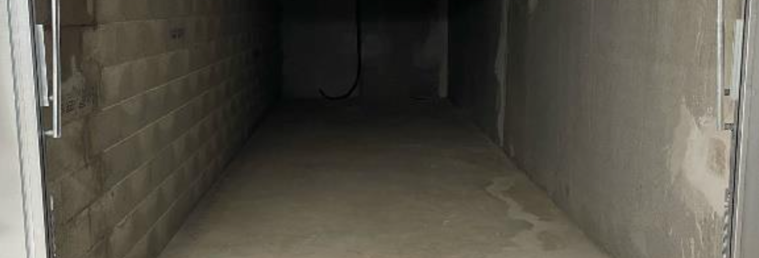 Garage  24 m² à vendre à Lyon 8 (69008)