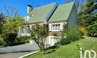 Maison 6 Pièces 140 m² à vendre à Mennecy (91540)