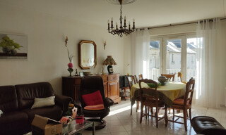 Appartement 3 Pièces 68 m² à vendre à Le Mans (72000)