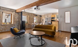 Appartement 6 Pièces 140 m² à vendre à Lyon 9 (69009)