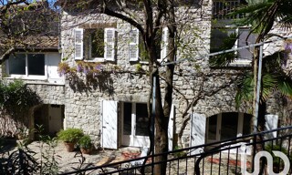 Maison 10 Pièces 166 m² à vendre à Balazuc (07120)