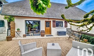 Maison 3 Pièces 97 m² à vendre à Allèves (74540)