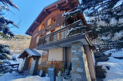 Maison 6 pièces 1396000 €