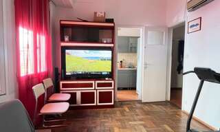 Appartement 2 Pièces 33 m² à vendre à Nice (06000)