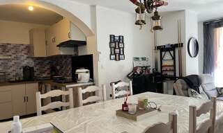 Maison 4 Pièces 70 m² à vendre à Roujan (34320)