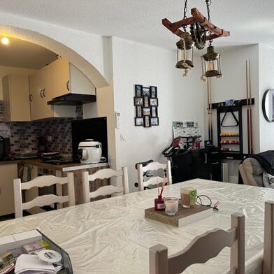 Maison 4 pièces 145000 €