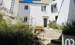 Maison 5 Pièces 132 m² à vendre à Bélesta (66720)