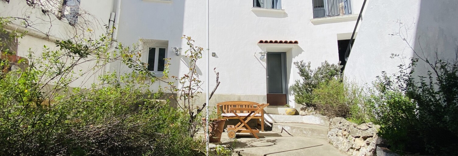 Maison 5 Pièces 132 m² à vendre à Bélesta (66720)