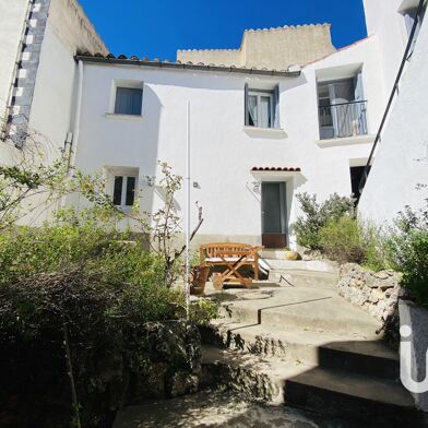 Maison 5 pièces 195000 €