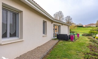 Maison 5 Pièces 120 m² à vendre à Duras (47120)