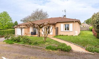 Maison 4 Pièces 102 m² à vendre à Duras (47120)