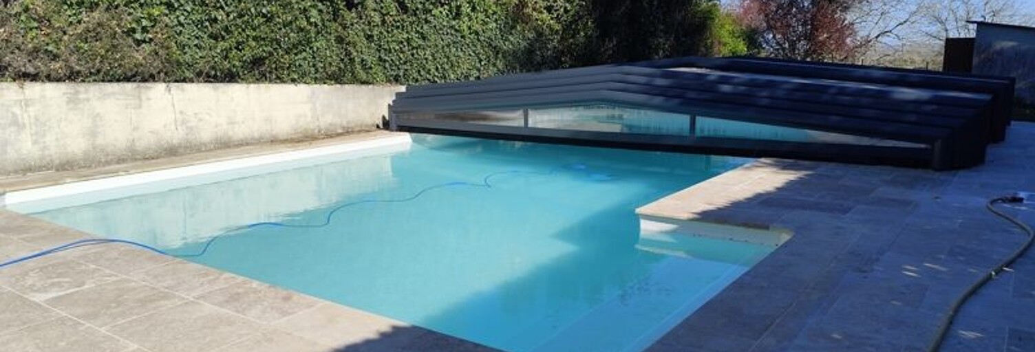 Maison 4 Pièces 102 m² à vendre à Duras (47120)