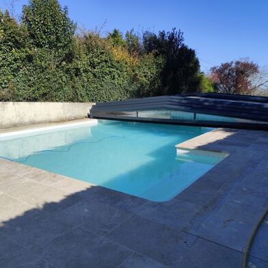 Maison 4 pièces 270000 €