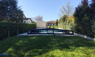 Maison 4 Pièces 102 m² à vendre à Duras (47120)